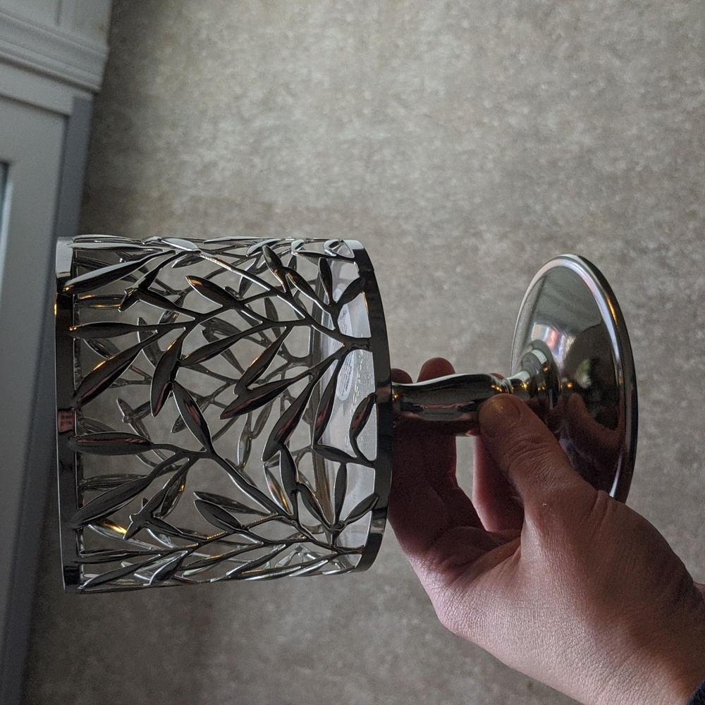 Bath & Body Works Candle Holder